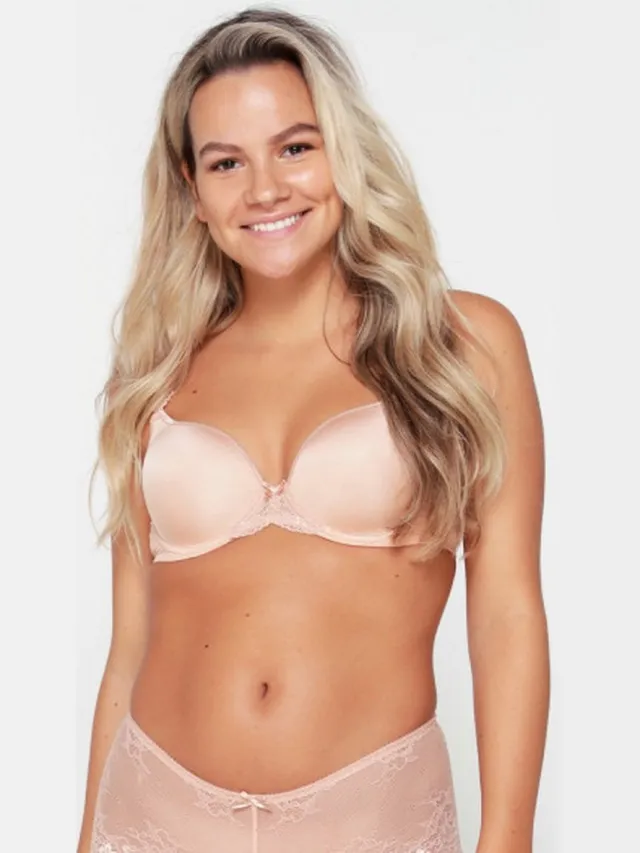 LingaDore DAILY T-Shirt BH Blush