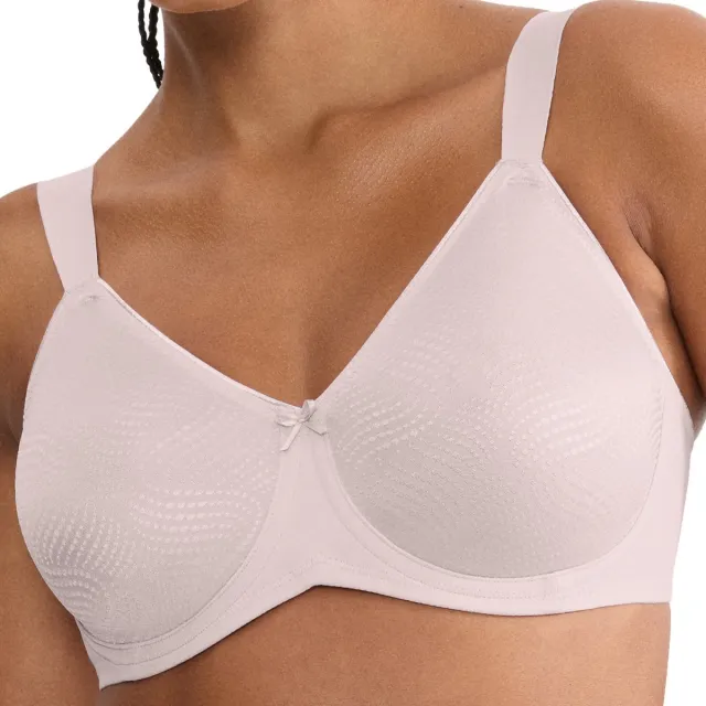 Triumph Essential Minimizer T W X Dames Beha - TENDER PINK Rose