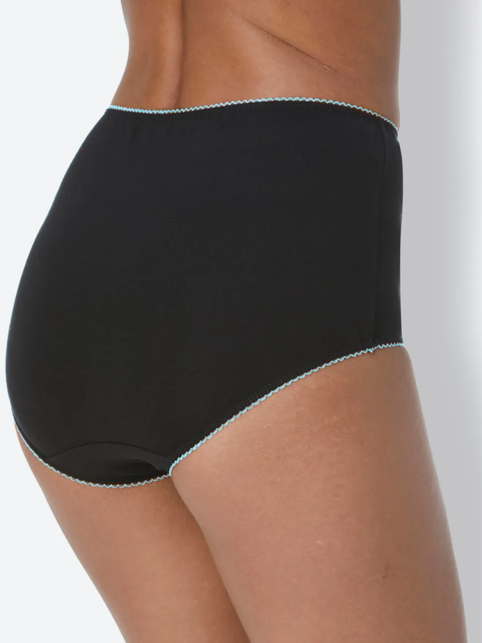 tailleslip wit, foto 3