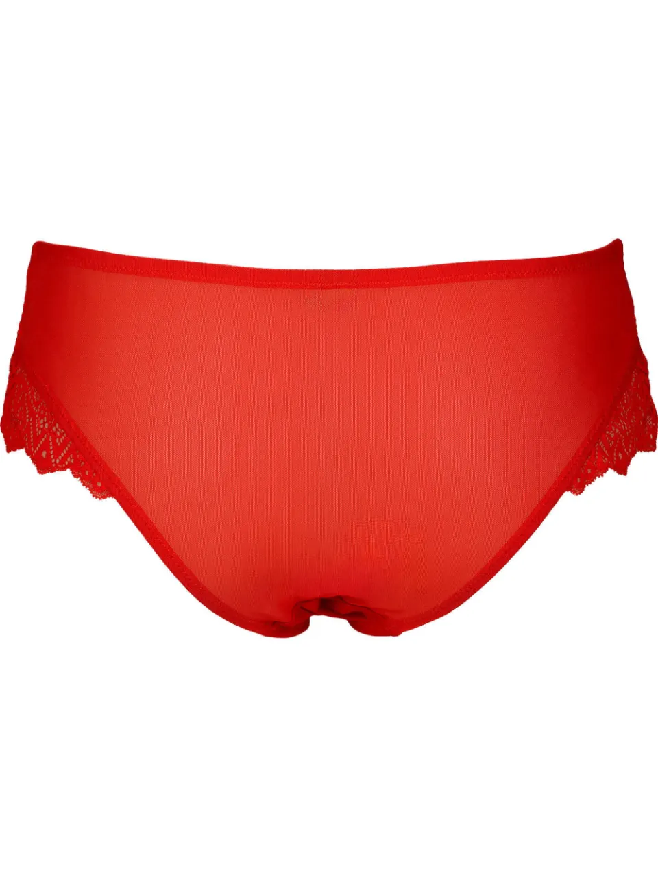 After Eden Tavienne slip rood, foto 3