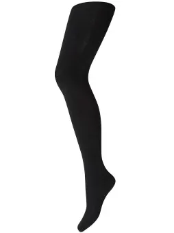 Decoy Ladies Tight Theroma Zwart,Blauw
