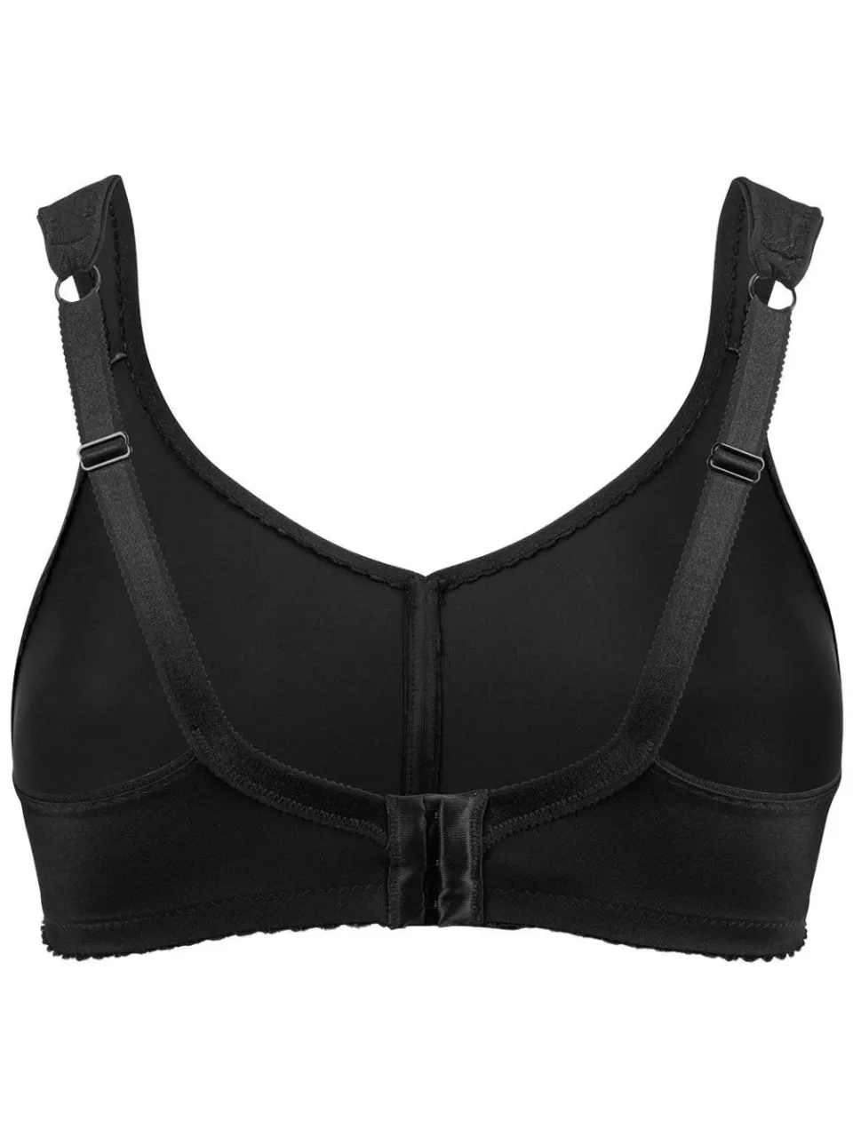 Swegmark Classy Celine minimizer-bh zwart, foto 3