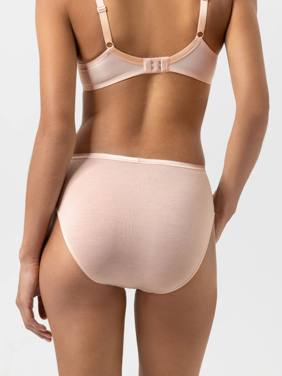Mey American Pants Serie Delighted Peach Blush oranje, foto 2