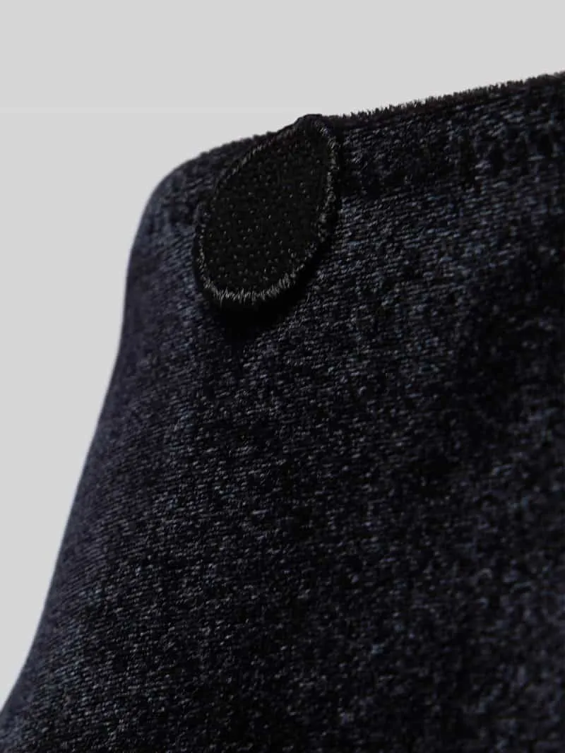Marie Jo Slim fit slip met katoenanteil model 'Rio' zwart, foto 3