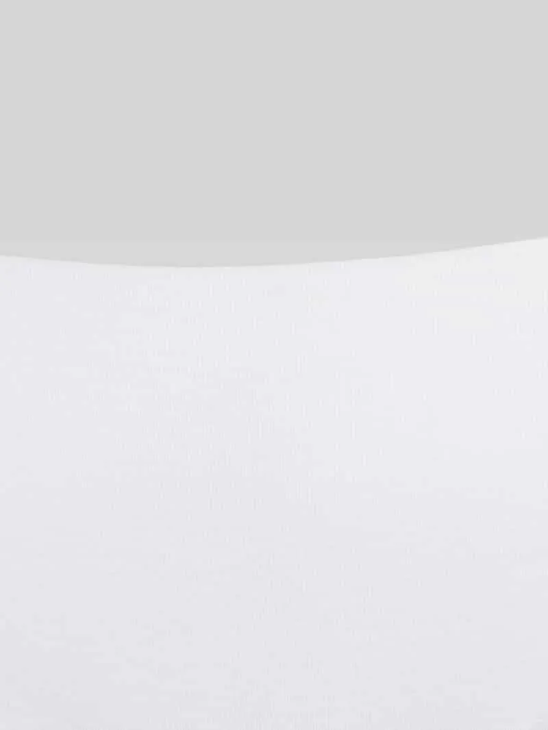 Hanro String met elastische band wit, foto 3