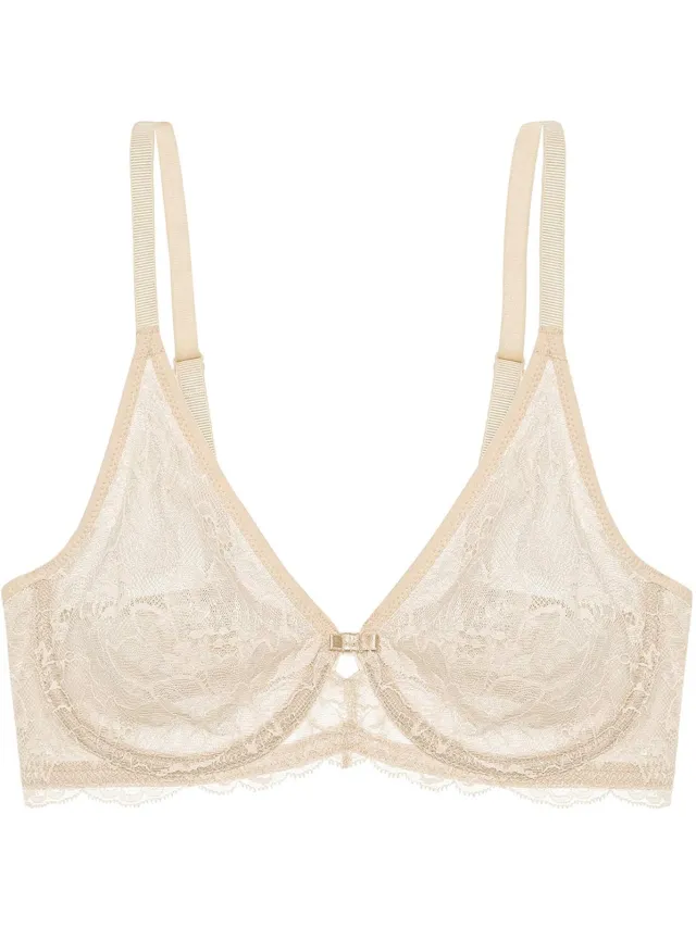 Triumph Bügel-BH Amourette Charm Crème