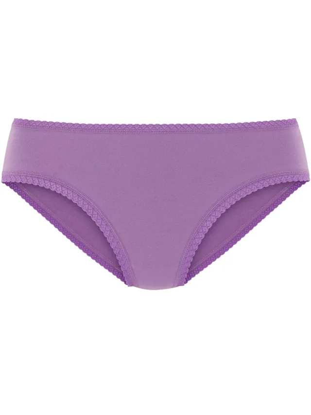Jazzpants slip lila, foto 2