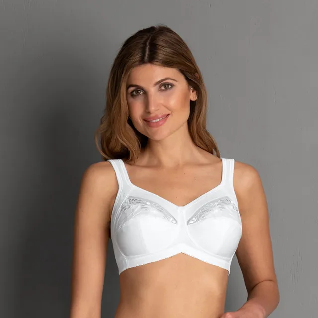Anita Care Safina Prothese Bh zonder Beugel 5349X Crystal - maat EU 115B / FR Ivoor