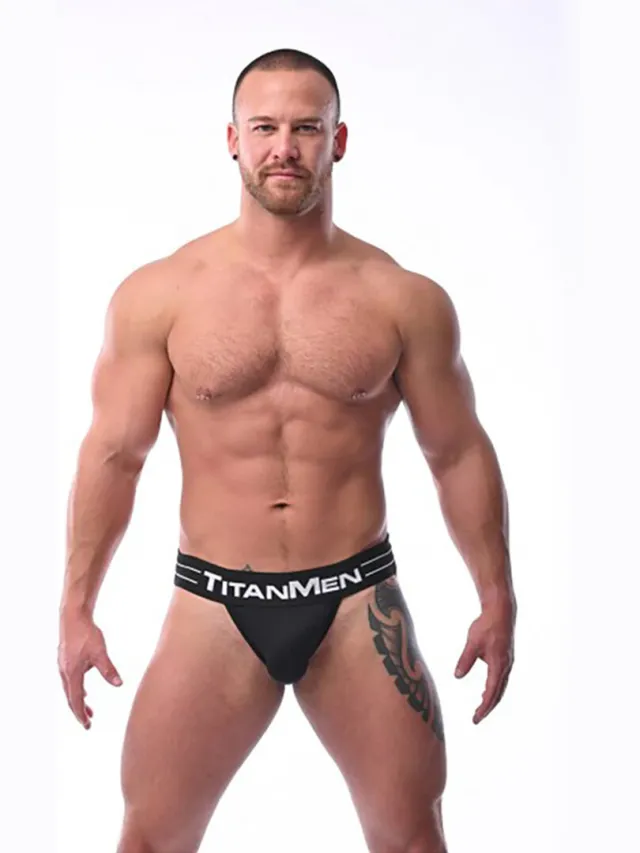 TitanMen Jockstrap