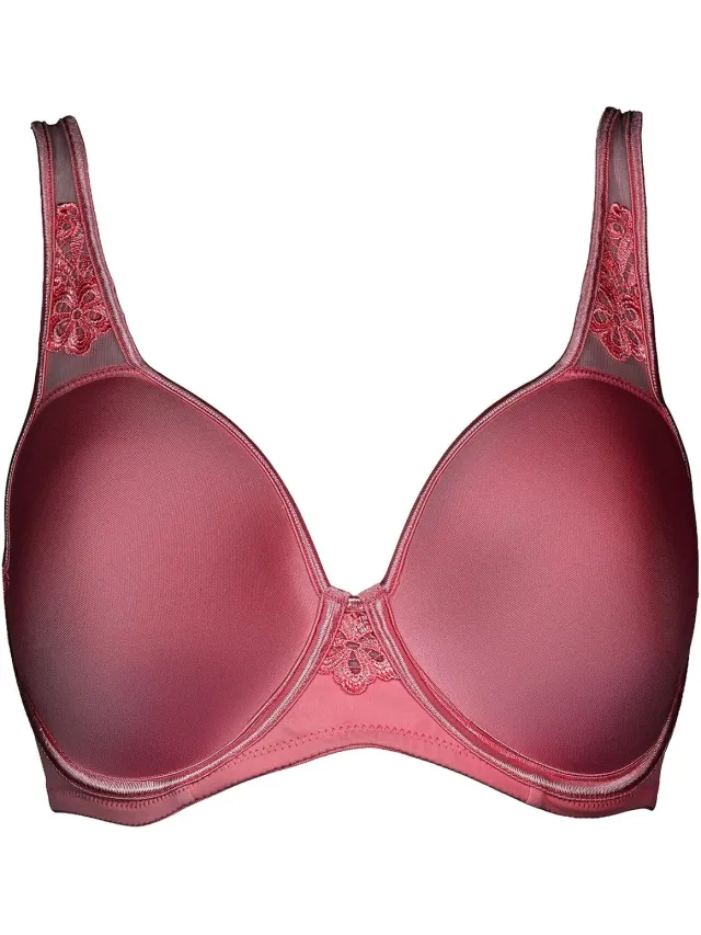 Elbrina SPACER Dames BH - Mauve