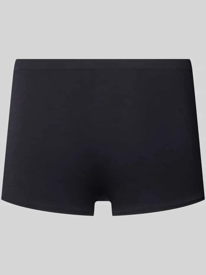 Sloggi Modal broek met elastische band zwart, foto 2