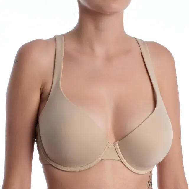 Lormar MOUSSE-TIPO balconette bh beige