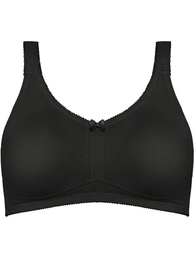 Naturana Prothese bh - 5801 - Zwart