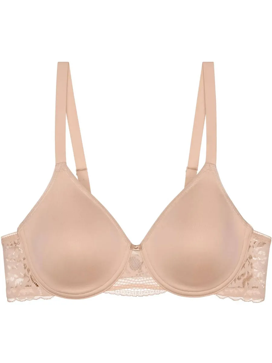 Triumph Modern Lace voorgevormde beugelbh zwart, foto 2