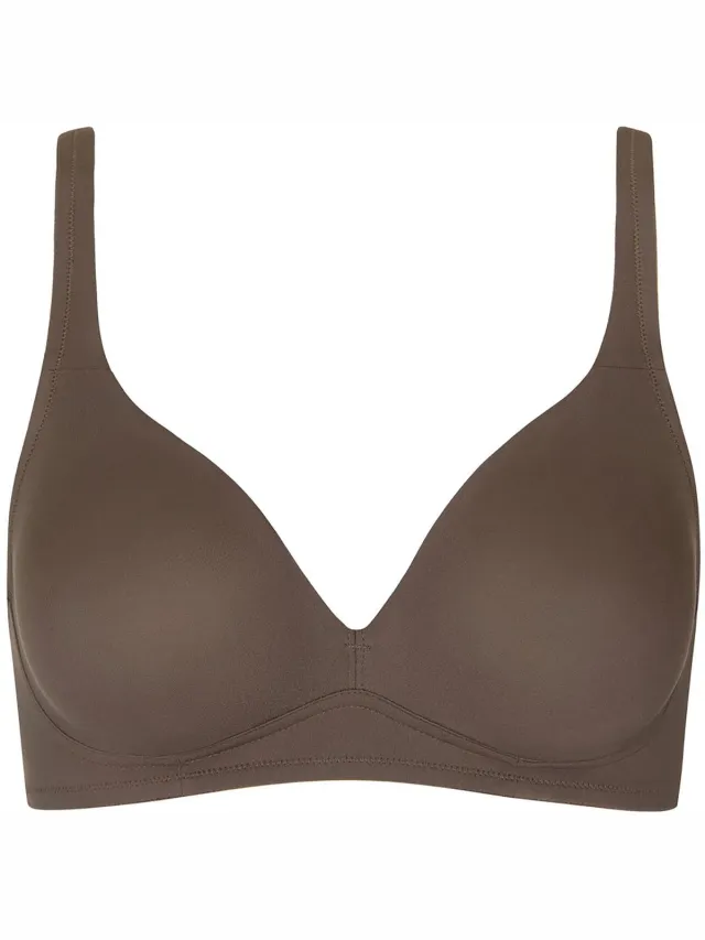 Lisca Zachte BH Maya cacao
