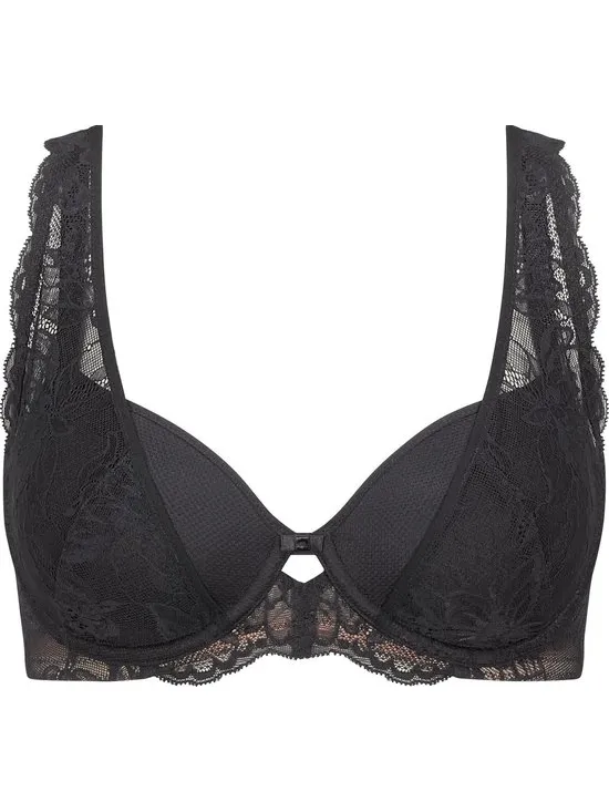 Triumph Amourette Charm WP03 - BLACK - Vrouwen
