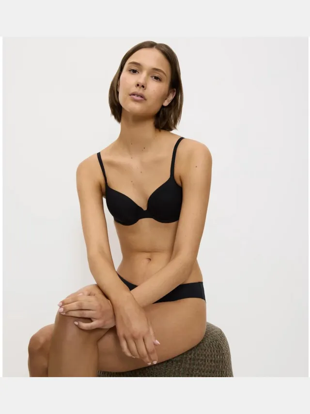 Triumph Bügel-BH Body Make-Up Black