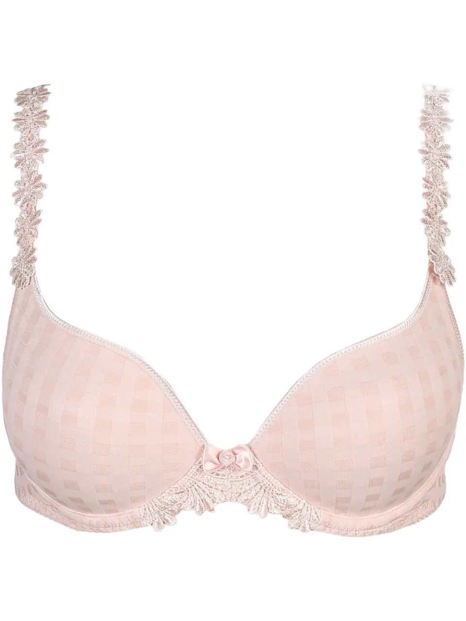 Marie Jo Avero T-shirt-bh roze, foto 2