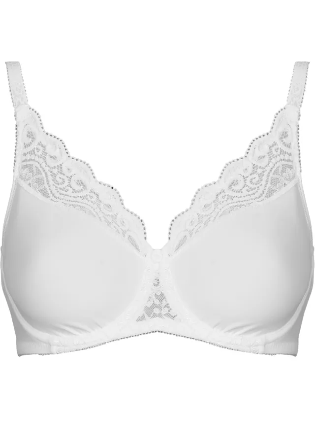 Triumph Amourette W01 minimizer-bh wit