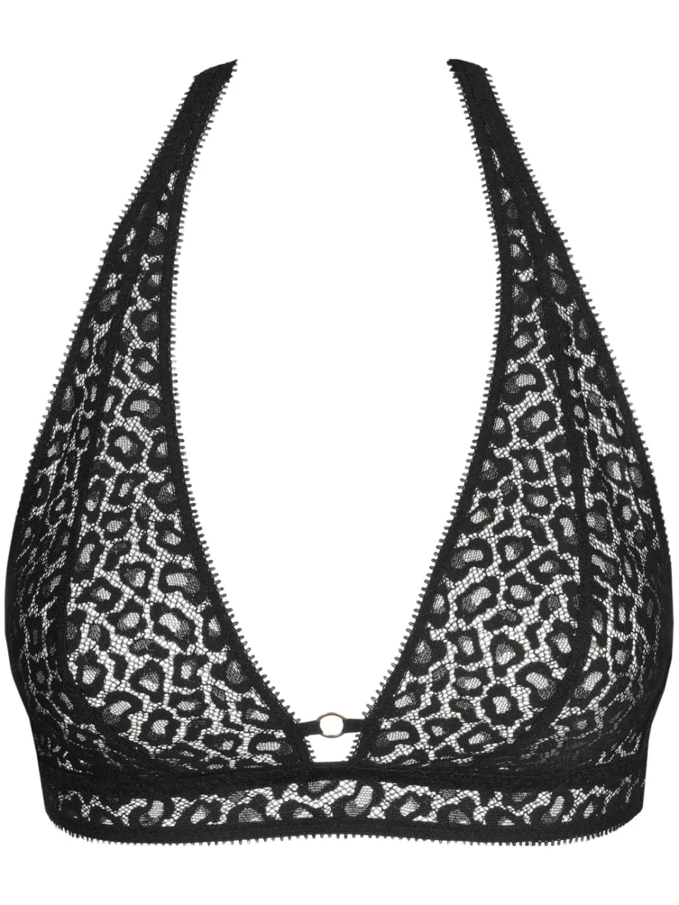 Marie Jo Juliane bralette zwart, foto 3