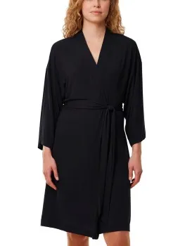 Triumph Aura Spotlight Robe Zwart,Grijs,Roze,Versch.kleure/Patroon,Groen