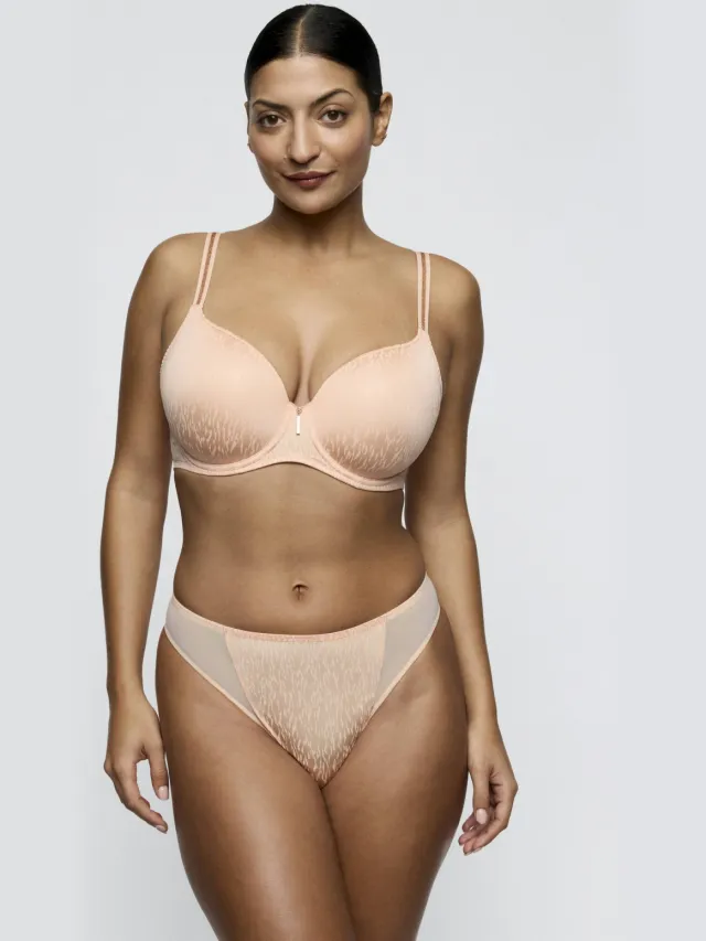 PrimaDonna Twist Dalli string zalmroze