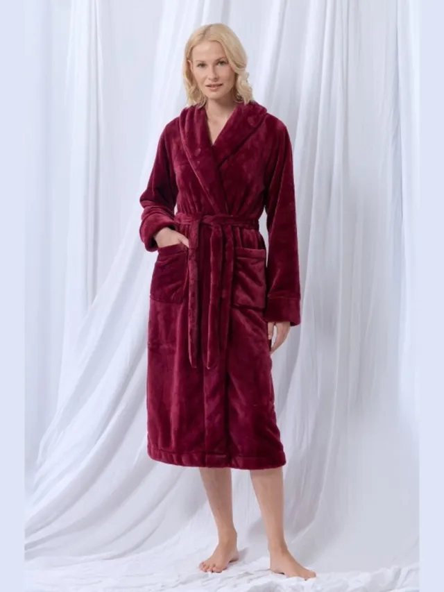 Lords & Lilies kamerjas dames - lichtblauw - 252-52-TNK-C/860