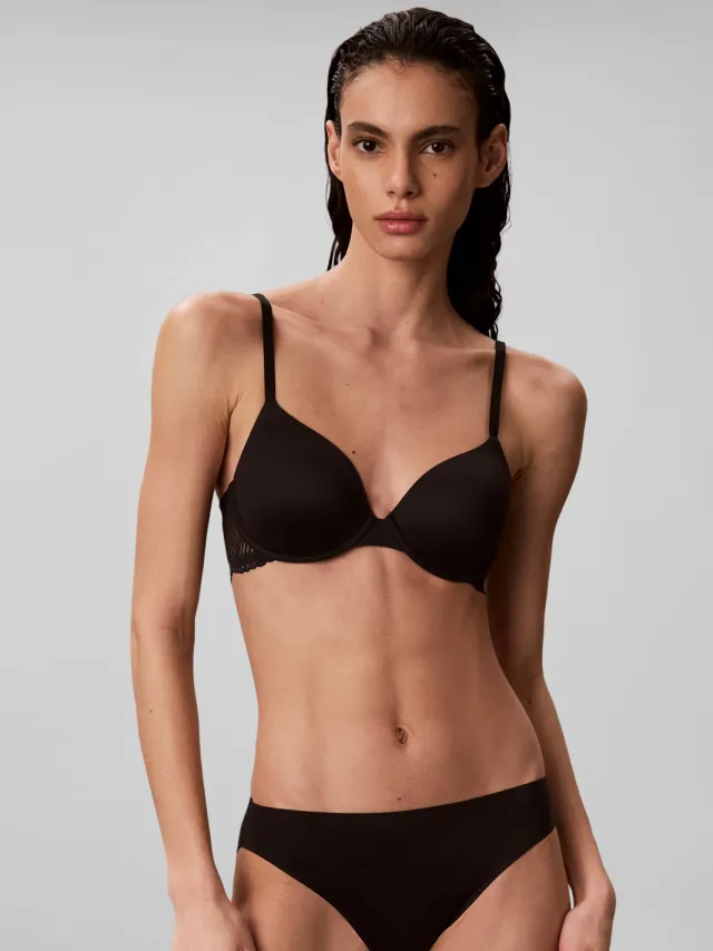 Calvin Klein slip zwart