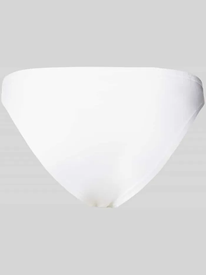 Calvin Klein Slip met elastische band wit, foto 2