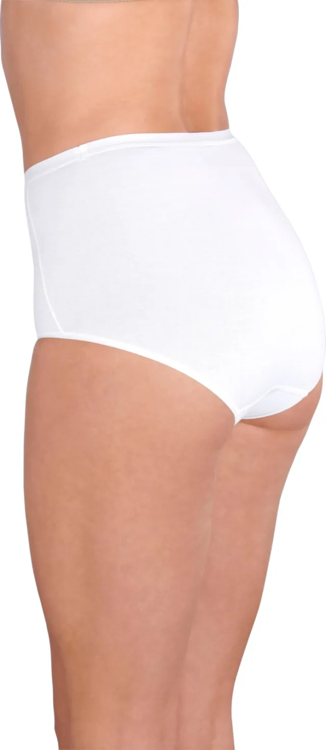 Tailleslip wit, foto 3