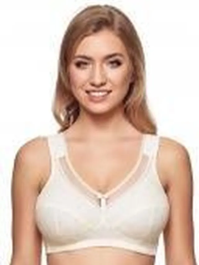 Susa Duo pak BH zonder beugel Topsy Susa | zwart