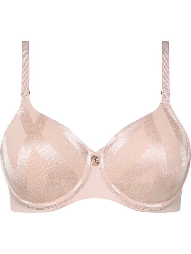 Chantelle Lingerie - Dames - Bh's soft roze
