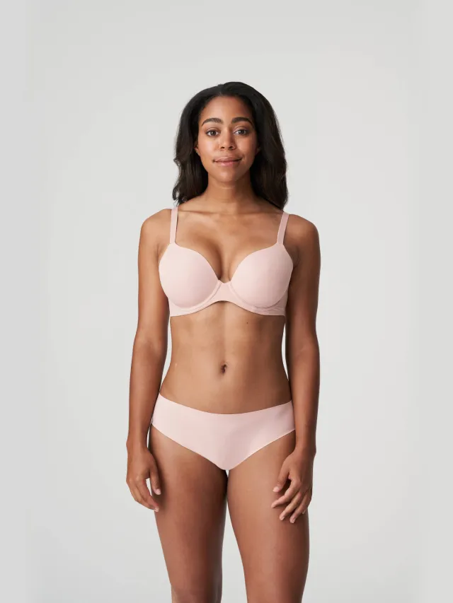PrimaDonna Figuras voorgevormde beugelbh roze