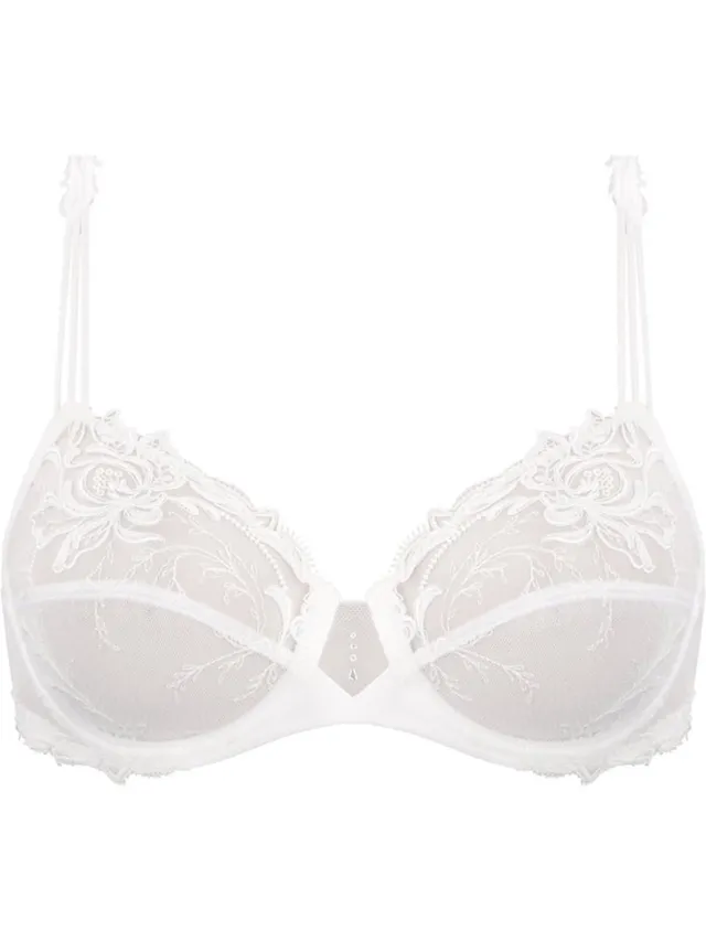 Lise Charmel Source Beauté - Beugel-BH - Ecru - ACH6072 - EU 70E / FR