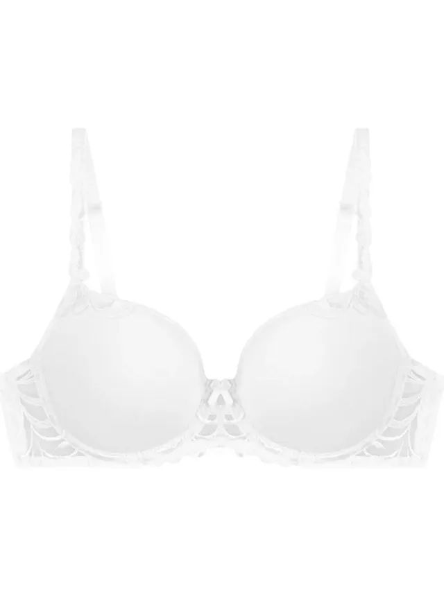 Triumph Bügel-BH Modern Finesse Wit