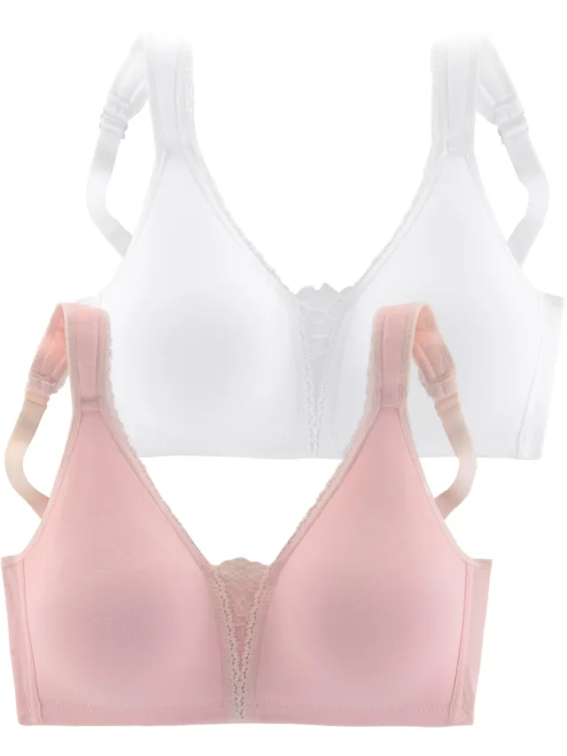 soft-bh roze, foto 2