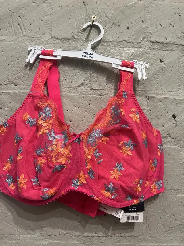 PrimaDonna Prima Donna bh Cala luna Blogger pink