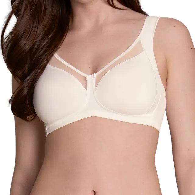 Anita Comfort Clara Comfort Bh zonder Beugel 5859 Crystal - maat EU 85C / FR