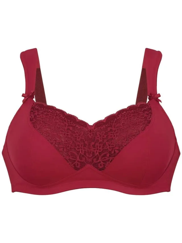 Anita prothesebh Havanna 5712X Rood
