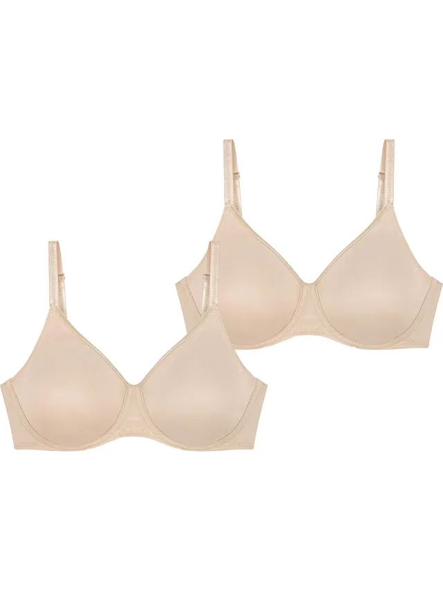 Triumph Minimizer-BH Urban beige
