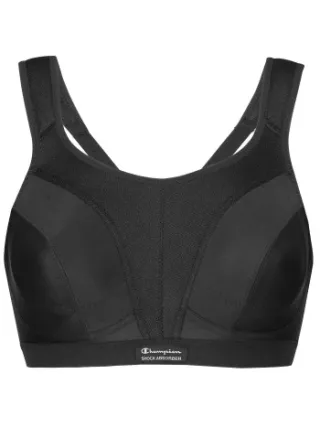 Shock Absorber D+ Sports Bra zwart Zwart,Wit,Blauw,Rood,Lila,Versch.kleure/Patroon