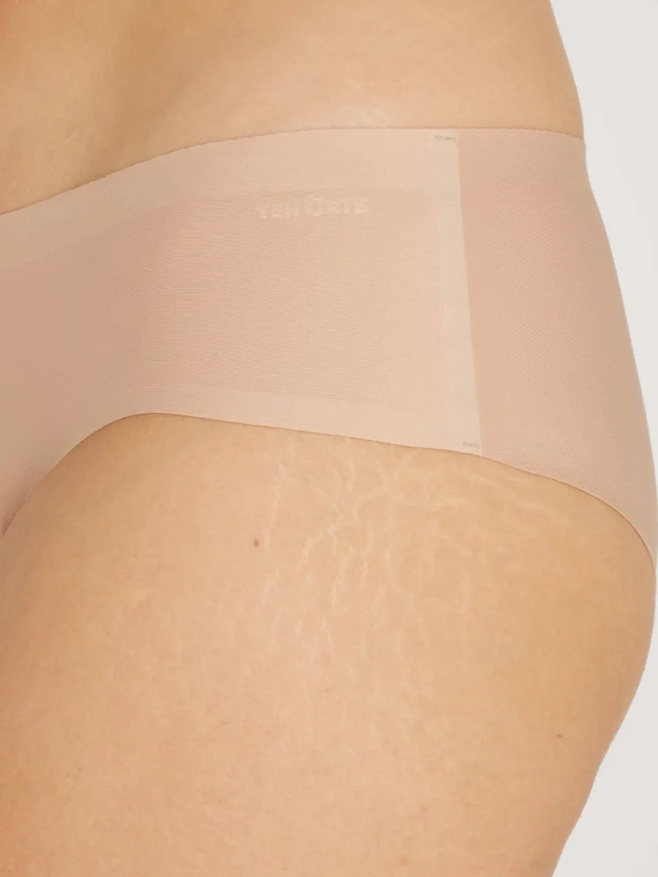 Ten Cate Secrets hipster slip middenbeige, foto 4