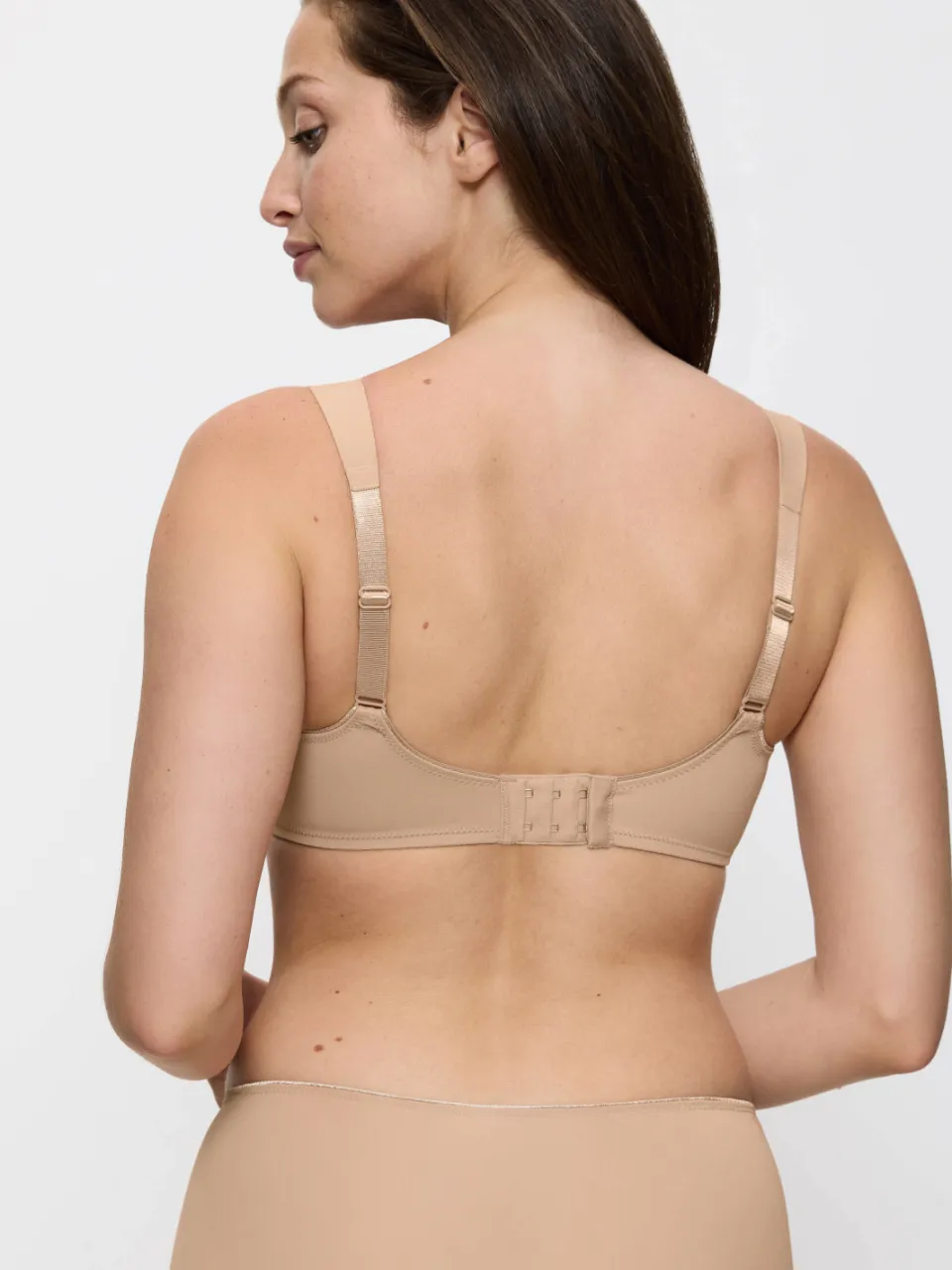 Triumph Essential minimizer-bh beige, foto 6