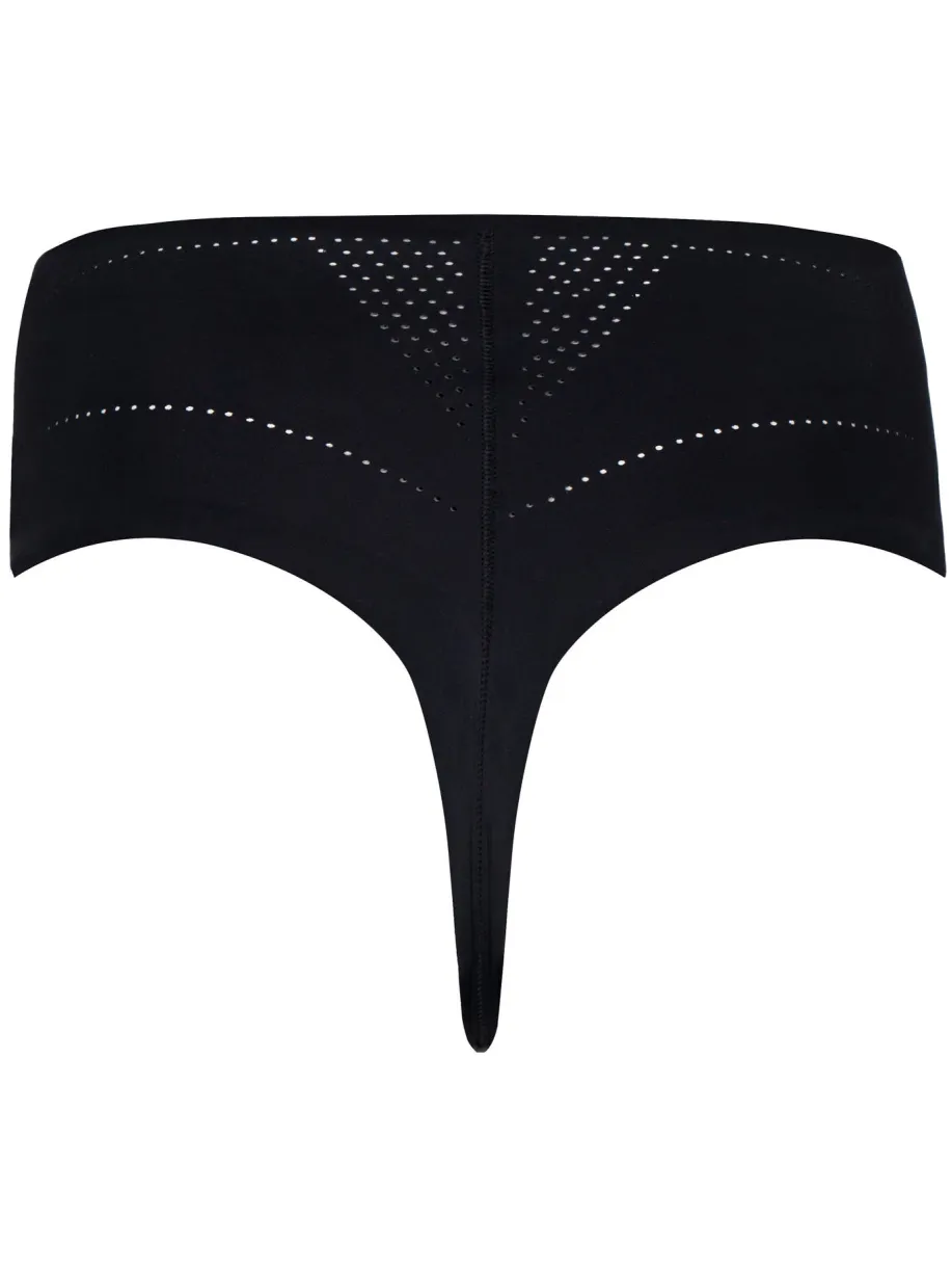 MAGIC Bodyfashion Dream Shaper high waist string zwart, foto 3