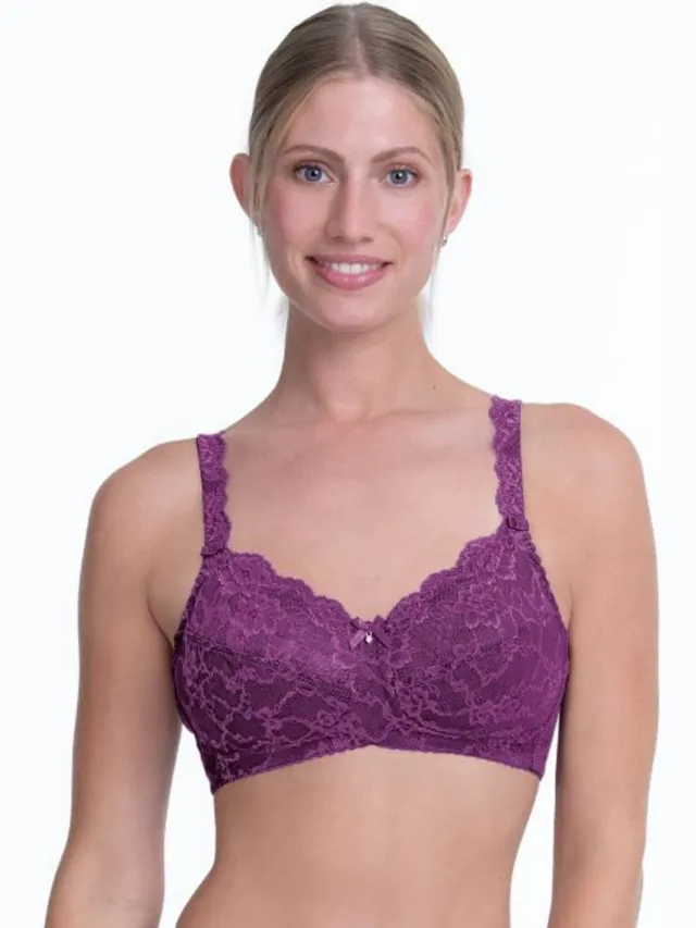Anita Care Bobette Prothese Bh 4788X 193 magic purple - maat EU 80E / FR Paars
