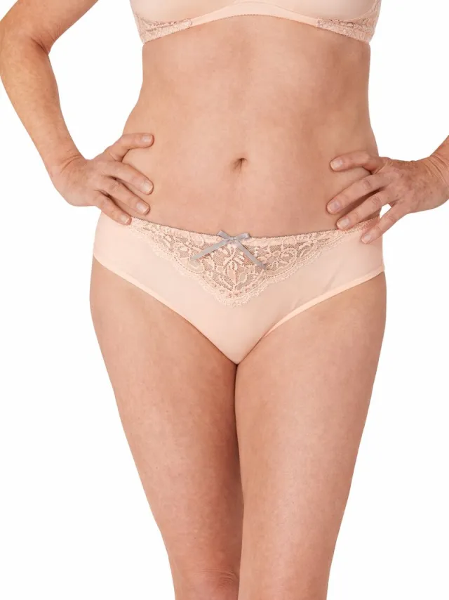 Amoena prothesebeha Alina SB - Cup A Nude