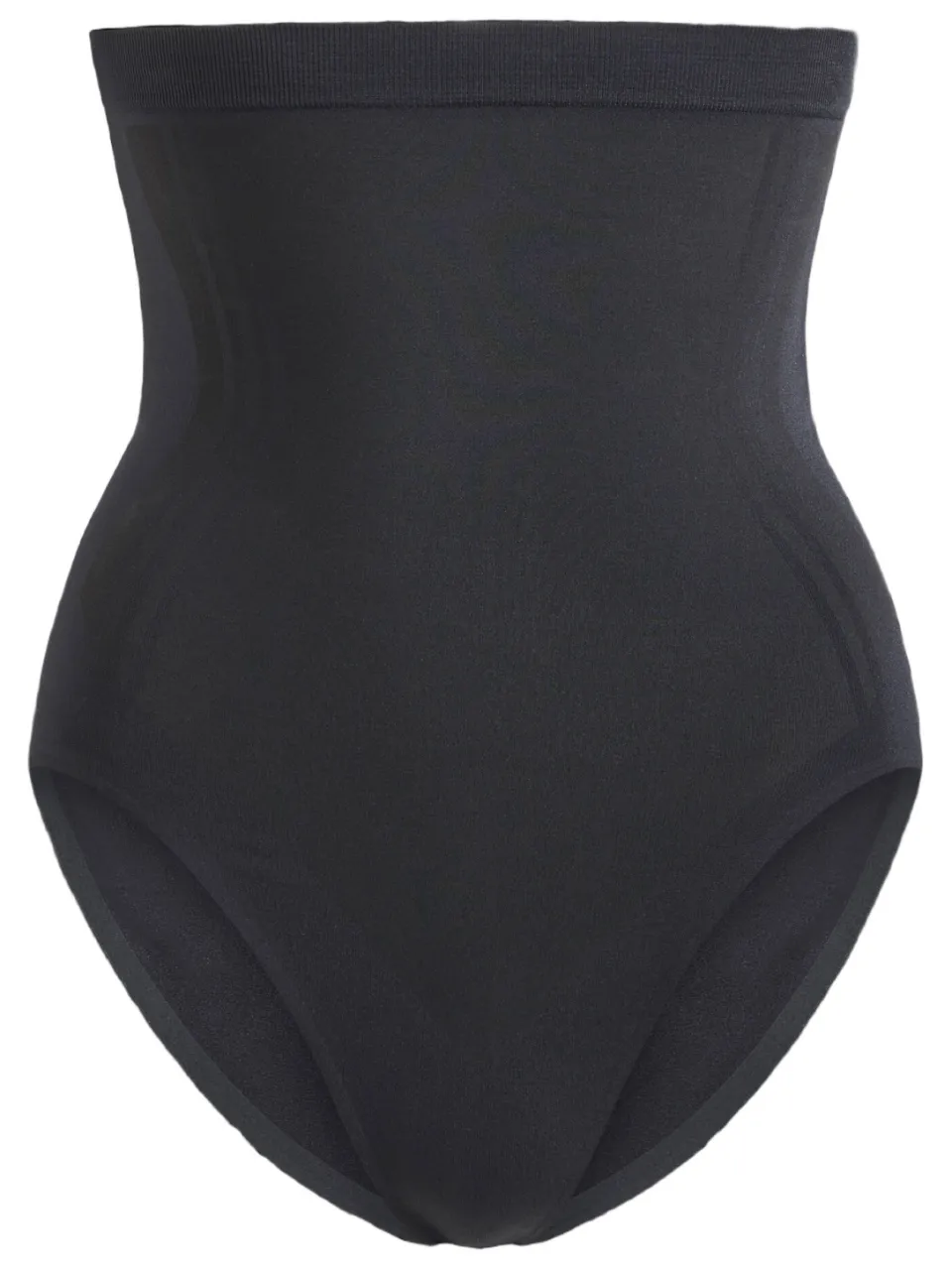 SPANX SPANXsculpt™ GoFigure seamless sterk corrigerende slip High Waist zwart, foto 2