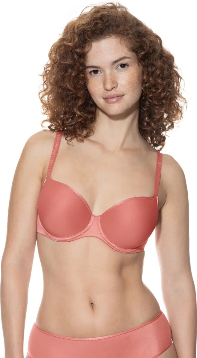 Mey Female - Spacer-beha Serie Joan Pale Macaron
