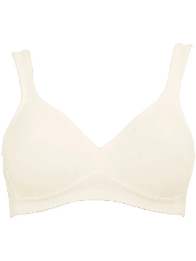 RosaFaia Beautyfull Twin Bh zonder Beugel 5493 Champagne - maat EU 110E / FR