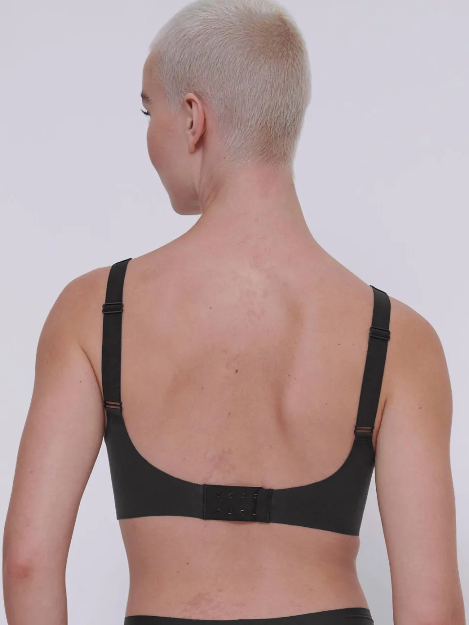 Sloggi ZERO Feel 2.0 bralette zwart, foto 4
